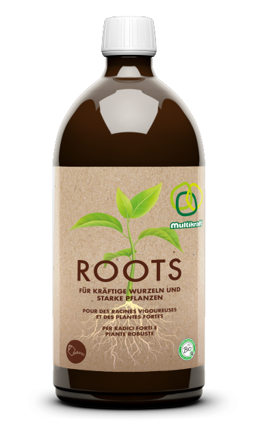 Multikraft Roots  ( Wurzelgold mit verbesserter Rezeptur)